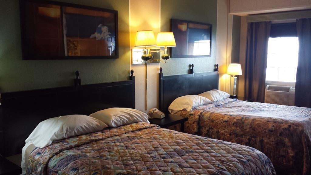 Manor Motel Minooka Quarto foto