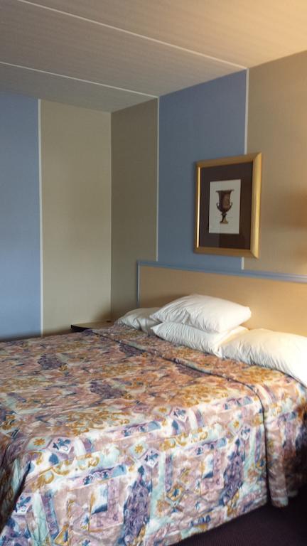 Manor Motel Minooka Quarto foto